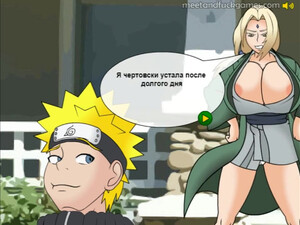 Mnf Tsunade Stalker (rus)