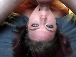 Milf Get FaceFucked