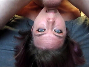 Milf Get FaceFucked