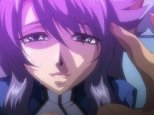 Hentai Deepthroat Blowjob Anime GIF