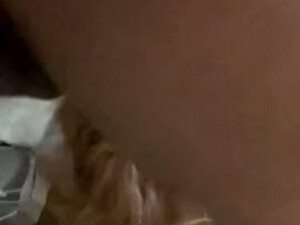 Latina Husband Hotwife Girlfriend Face Fuck Deepthroat Cuckold Boyfriend BBC GIF